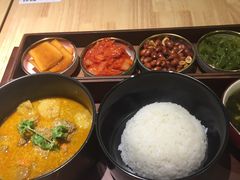-牛腩之旅·牛腩牛杂煲(光启城美食城店)