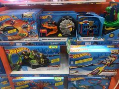-TOYSRUS玩具反斗城(广州IGC天汇广场店)