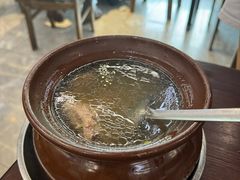 -民间瓦缸煨汤館(嵩山路店)