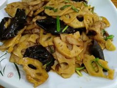 -鲁西南老厨子·特色鲁菜(经一纬五店)