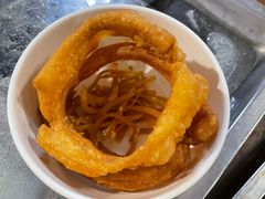 -姚记炒肝店(鼓楼店)