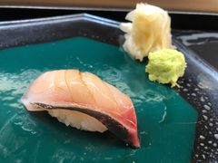深海池鱼寿司-Sushi Hanzo半藏(天环广场店)