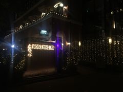 -上海衡山路十二号华邑酒店