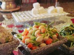 -慢丽江·云南野生菌土鸡锅(付家庄店)