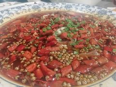 -院8里·少城记忆老川菜(宽窄巷子店)