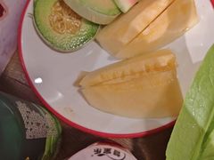 -言玖鲜火锅串串披萨自助(益田假日店)