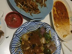 -龙记香港茶餐厅(久光百货店)