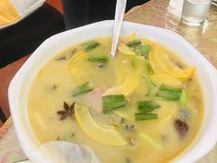 -金塔傣乡·云南民族特色菜·傣味手抓饭(金瓦路店)