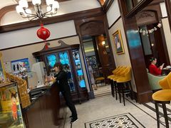 -东海咖啡馆