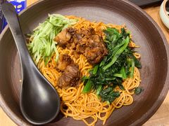 -和府捞面(方庄店)