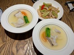 -金成潮菜博物馆(海珠湿地店)