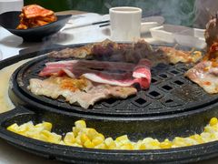 -韩宫宴炭火烤肉(印象城店)