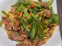 -寻裕记·现炒浇头面(人民广场店)