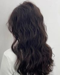 点击看大图 -KIMI HAIR SALON·烫染设计店