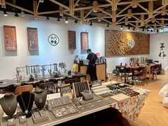 -十八字金银饰·拼豆·开蚌手工体验团建(君太百货店)