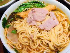 -全牛匠·乐山跷脚牛肉(西单华威约饭街店)