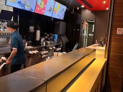 -麦当劳(宁波火车高铁站店)