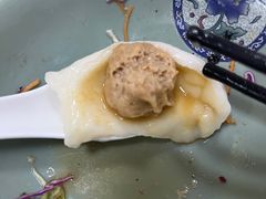 -祥记汤圆(东宝兴路店)