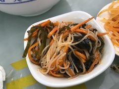 -舌尖尖牛肉面(甘南路店)