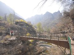 -山西壶关太行山大峡谷旅游景区