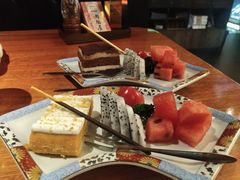 -肉魁屋·烧肉·烧鸟·酒场(高新店)