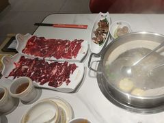 -潮正和潮汕牛肉火锅·老字号(番禺万达店)