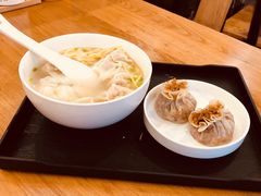 -鴻瑞興面馆(保利时光里店)