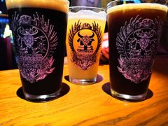 -NBeerPub牛啤堂精酿啤酒餐吧(万科广场店)