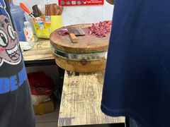 -杨家牛肉汤(淮建路店)
