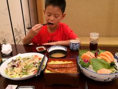 -松子料理(亮马桥店)