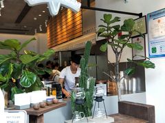 -喜茶(东莞汇一城店)
