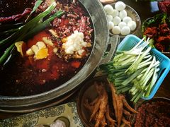 -周幺妹重庆老火锅(银泰城总店)