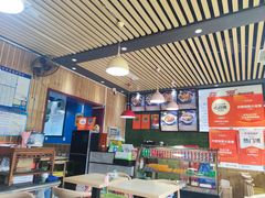 -内蒙焖面大盆骨餐馆(山大路店)