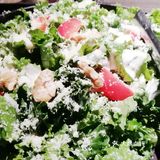 牛角日本烧肉 滋滋冒油的过瘾感！ [加油]