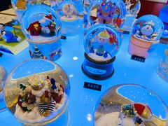 -燕莎友谊商城(亮马桥店)