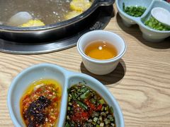 -正禾鲜·潮汕牛肉火锅(凯德天府店)