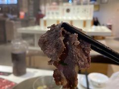 -陈记顺和潮汕鲜牛肉火锅(棠德南路店)