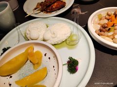 大羊肉串-额尔敦传统涮(公园西路店)