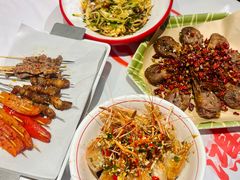 -鸿先阁·干煸虾(星沙店)