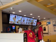 -真功夫(香缤广场店)