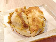 -大师兄·手工面·西北菜(南沙万达广场店)