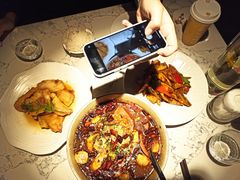 -奉天小馆·非遗东北菜(济南万象城店)