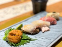 -鮨冠OMAKASE食べ放题(北京首店)