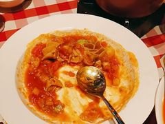 -西贝(六里桥旗舰店)