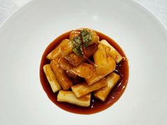 -红城阁·上海味道(四平路店)