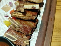 -通海俄式烧烤(下瓦房店)