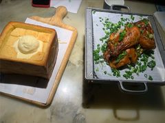 -绿茶餐厅(成都大悦城店)