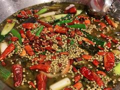 -小饕荟雅安贡椒鱼鲜馆(广福桥店)