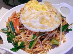 辣炒方便面-宝葫芦西北茶食铺(万达店)