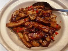 -利苑酒家(金宝店)